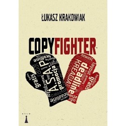 Copyfighter - Łukasz Krakowiak