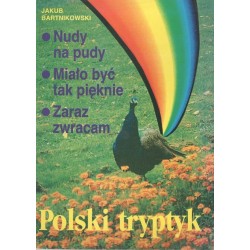 Polski tryptyk - Jakub...