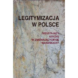 Legitymizacja w Polsce....