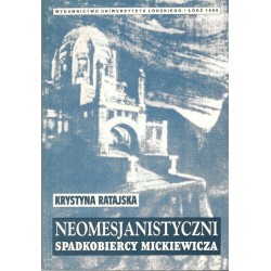 Neomesjanistyczni...