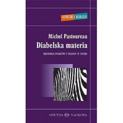 Diabelska materia. Historia...
