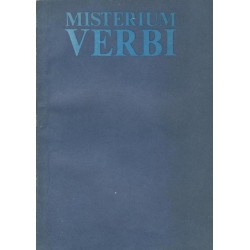 Misterium Verbi - red. ks....