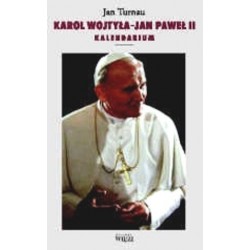 Karol Wojtyła-Jan Paweł II....