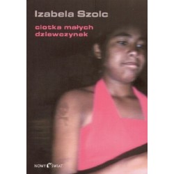 Ciotka małych dziewczynek -...