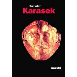 Maski - Krzysztof Karasek