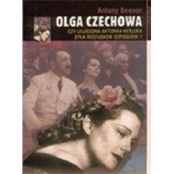 Olga Czechowa. Czy ulubiona...