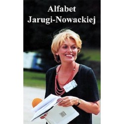 Alfabet Jarugi-Nowackiej -...