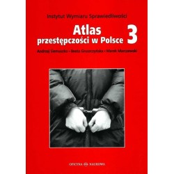 Atlas przestępczości w...