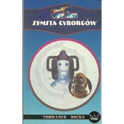 Zemsta cyborgów - Terrance...