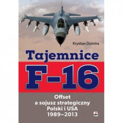 TAJEMNICE F-16. OFFSET A...