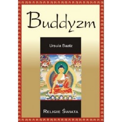 Buddyzm - Ursula Baatz
