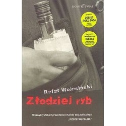 Złodziej ryb - Rafał...