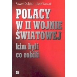 Polacy w II Wojnie...
