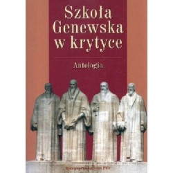 Szkoła Genewska w krytyce....