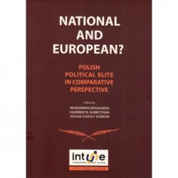 National and European?...