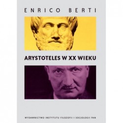 Arystoteles w XX wieku -...