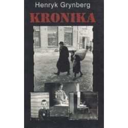 Kronika - Henryk Grynberg