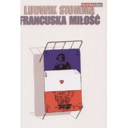 Francuska miłość - Ludwik...