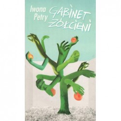 Gabinet Żółcieni - Iwona Petry
