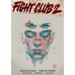 Fight Club 2 Wydanie łączne...