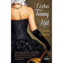 Córka Fanny Hill - Janet...