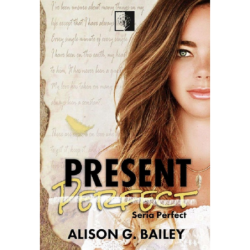 Present Perfect - Alison G....