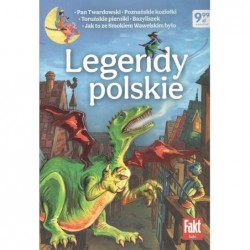Legendy polskie - Elżbieta...