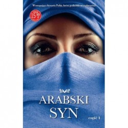 Arabski syn część 1 - Tanya...