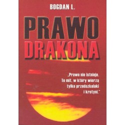 Prawo Drakona - Bogdan L.