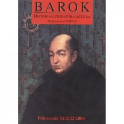 Barok....