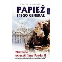 Papież i jego generał -...