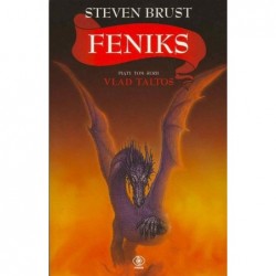 Feniks - Steven Brust