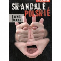 Skandale polskie - Ludwik...