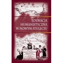 EDUKACJA HUMANISTYCZNA W...