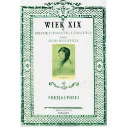 WIEK XIX (2017). Rocznik...