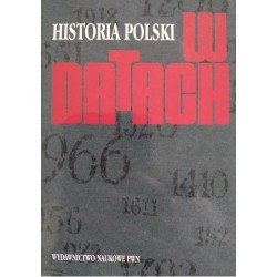 Historia Polski w datach -...