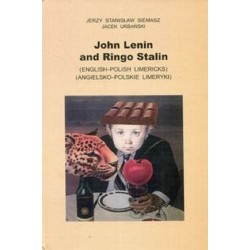John Lenin and Ringo...