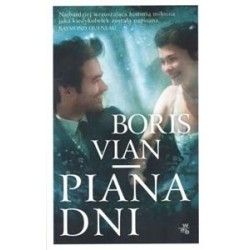 Piana dni - Boris Vian