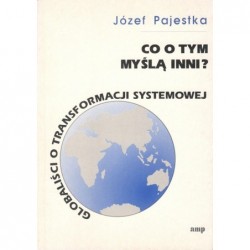 Co o tym myślą inni?...