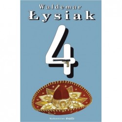 Czwórka (4) - Waldemar Łysiak