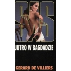 Jutro w Bagdadzie - Gérard...