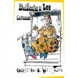 Ballada o Lee Cottonie -...