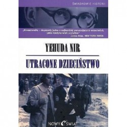 Utracone dzieciństwo -...