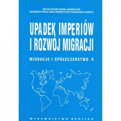 Migracje i społeczeństwo....