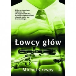 Łowcy Głów - Michel Crespy