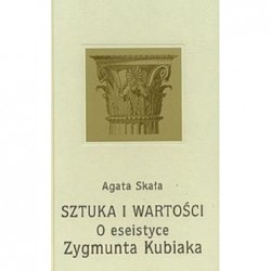 Sztuka i wartości. O...