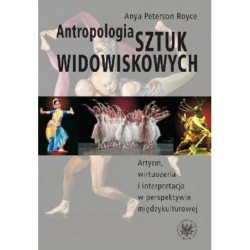 Antropologia sztuk...