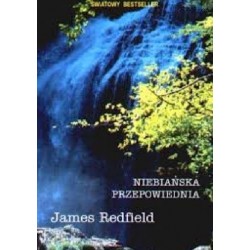 Niebiańska przepowiednia -...