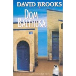 Dom Balthusa - David Brooks
