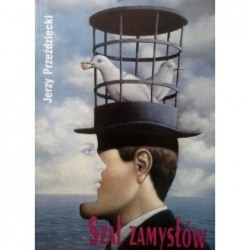 Szał zamysłów - Jerzy...